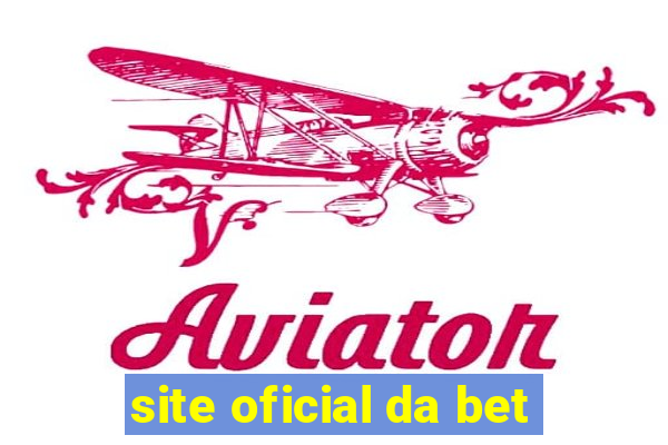 site oficial da bet